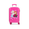 JOUMMA BAGS Luxusný detský ABS cestovný kufor DISNEY FROZEN Sparkle, 55x38x20cm, 34L, 2421431 JOUMMA BAGS Luxusný detský ABS cestovný kufor DISNEY FROZEN Sparkle, 55x38x20cm, 34L, 2421431