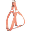 Postroj nylon Elly ružový 2,5x60-90cm Flamingo Postroj nylon Elly ružový 2,5x60-90cm Flamingo