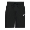Nike Šortky/Bermudy M NSW CLUB SHORT JSY Čierna Nike Šortky/Bermudy M NSW CLUB SHORT JSY Čierna