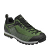 Bennon PEAK Khaki Low Outdoorová obuv zelená/čierna 39 Bennon PEAK Khaki Low Outdoorová obuv zelená/čierna 39
