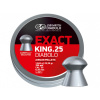 Diabolo JSB Exact King 6,35mm 150ks Diabolo JSB Exact King 6,35mm 150ks