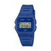 Casio F-91WB-2A1EF Pánské digitální náramkové hodinky 15053954 Casio F-91WB-2A1EF Pánské digitální náramkové hodinky 15053954