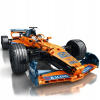 STAVEBNICA REOBRIX FORMULA F1 BOLID MCLAREN STATICKÝ MODEL 928 DIELIKOV TECHNIC STAVEBNICA REOBRIX FORMULA F1 BOLID MCLAREN STATICKÝ MODEL 928 DIELIKOV TECHNIC
