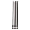 Bosch Accessories 2607001762 bit ITX extra tvrdé E 6.3 3 ks Bosch Accessories 2607001762 bit ITX extra tvrdé E 6.3 3 ks