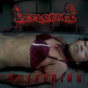 CD - Deflorace - Suffering CD - Deflorace - Suffering