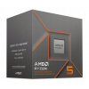 AMD Ryzen 5 8500G 100-100000931BOX AMD Ryzen 5 8500G 100-100000931BOX