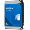 WESTERN DIGITAL WD BLUE 2TB DISK WD20EZBX WESTERN DIGITAL WD BLUE 2TB DISK WD20EZBX