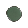 Villeroy & Boch Plytký tanier 28 x 28 x 2,7 cm Lave vert Villeroy & Boch Plytký tanier 28 x 28 x 2,7 cm Lave vert