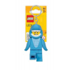 LEGO LEGO® Iconic Žralok svietiaca figúrka LEGO LEGO® Iconic Žralok svietiaca figúrka