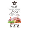 Dog’s Chef Turkey with Sweet potato and Cranberry LARGE BREED 15 kg Dog’s Chef Turkey with Sweet potato and Cranberry LARGE BREED 15 kg