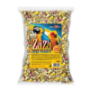 COBBYS PET ZUZU Large parrot 800g základné krmivo pre veľké papagáje COBBYS PET ZUZU Large parrot 800g základné krmivo pre veľké papagáje
