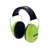Detské slúchadlá UVEX K Junior 2600011 limetkové Detské slúchadlá UVEX K Junior 2600011 limetkové
