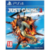 Just Cause 3 PlayStation 4 (PS4) krabicová verzia Just Cause 3 PlayStation 4 (PS4) krabicová verzia