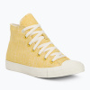 Converse Chuck Taylor All Star Hi dámske tenisky saturn gold/egret/egret Converse Chuck Taylor All Star Hi dámske tenisky saturn gold/egret/egret