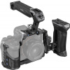 SmallRig 3710 Rhinoceros rozšírený set klietky pre Sony A7 RV/A7IV/A7 SIII SmallRig 3710 Rhinoceros rozšírený set klietky pre Sony A7 RV/A7IV/A7 SIII