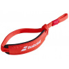 Babolat Wrist Strap Padel - red Babolat Wrist Strap Padel - red