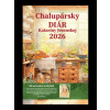 Chalupársky diár Kataríny Jesenskej 2026 - Katarína Jesenská Chalupársky diár Kataríny Jesenskej 2026 - Katarína Jesenská