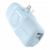 Wozinsky 5000 mAh modrá Wozinsky 5000 mAh modrá