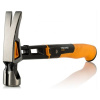 FISKARS kladivo tesárske L20 1020214 FISKARS kladivo tesárske L20 1020214