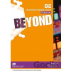 Beyond B2: Teachers Book Premium Pack - David Corp, Michael Terry, Alexandra Hearn Beyond B2: Teachers Book Premium Pack - David Corp, Michael Terry, Alexandra Hearn