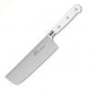 Lion Sabatier Japonský nôž NAKIRI IDEAL TOQUE 16 cm, biela Lion Sabatier Japonský nôž NAKIRI IDEAL TOQUE 16 cm, biela