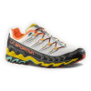 LA SPORTIVA Ultra Raptor II Chalk/Black - 38 LA SPORTIVA Ultra Raptor II Chalk/Black - 38