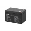 VIPOW 12V 12Ah gélová batéria VIPOW 12V 12Ah gélová batéria