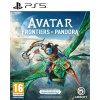 Avatar: Frontiers of Pandora, Does not contain a code for From the Ashes Edition Avatar: Frontiers of Pandora, Does not contain a code for From the Ashes Edition