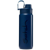 Detská fľaša Satch Bottle - Blue 500 ml uni Detská fľaša Satch Bottle - Blue 500 ml uni