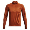 UA Speed Stride 2.0 1/2 Zip-ORG - 3482733 UA Speed Stride 2.0 1/2 Zip-ORG - 3482733