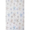 Sprchový záves 180x200cm, vinyl, hviezdica Sprchový záves 180x200cm, vinyl, hviezdica