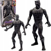 AVENGERS INTERAKTÍVNA POSTAVKA BLACK PANTHER 30cm (AVENGERS Interaktívna figúrka Black Panther 30cm) AVENGERS INTERAKTÍVNA POSTAVKA BLACK PANTHER 30cm (AVENGERS Interaktívna figúrka Black Panther 30cm)
