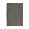 Rýchloviazač, s klipom, A4, DURABLE Rýchloviazač, s klipom, A4, DURABLE