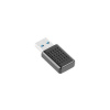 LANBERG USB ADAPTÉR BEZDRÁTOVÁ SÍŤOVÁ KARTA NC-1200-WI AC1200 DUAL BAND LANBERG USB ADAPTÉR BEZDRÁTOVÁ SÍŤOVÁ KARTA NC-1200-WI AC1200 DUAL BAND