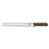 Victorinox 5.4230.30 Nôž na krájanie 30 cm - vlnitý, javorové drevo Victorinox 5.4230.30 Nôž na krájanie 30 cm - vlnitý, javorové drevo
