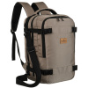 Batoh Peterson Ptn Bielik-6521 taupe - príručná batožina WizzAir, Rianair 40 x 25 x 20 cm Batoh Peterson Ptn Bielik-6521 taupe - príručná batožina WizzAir, Rianair 40 x 25 x 20 cm