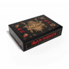 2CD/Box Set/Blu-ray Iron Maiden: Senjutsu DLX 2CD/Box Set/Blu-ray Iron Maiden: Senjutsu DLX