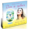 Dar z nebes - Rozhovory z onoho světa - Audiokniha 1CD MP3 , vypráví Gabriela Fillipi - Jasper Swain Dar z nebes - Rozhovory z onoho světa - Audiokniha 1CD MP3 , vypráví Gabriela Fillipi - Jasper Swain