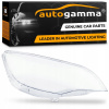 Kryt svetlometu Auto Gamma pravý pre Opel Astra J (10-14) náhrada Kryt svetlometu Auto Gamma pravý pre Opel Astra J (10-14) náhrada