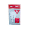 Žiarovka A55 60W E27 Bellight otrasuvzdorná Žiarovka A55 60W E27 Bellight otrasuvzdorná