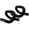 Úchopy na kľučky Lifefit Push Up Bar Steel, pár Úchopy na kľučky Lifefit Push Up Bar Steel, pár