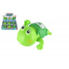 Teddies Žaba naťahovacia do vane plast 10cm Teddies Žaba naťahovacia do vane plast 10cm