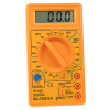 Multimeter DT838 Multimeter DT838