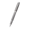 Parker 1502/3133896 Royal IM Writing Rituals Grey CT plniace pero F Parker 1502/3133896 Royal IM Writing Rituals Grey CT plniace pero F