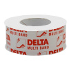 DELTA - MULTI BAND lepiaca páska 60mm x 25 m DELTA - MULTI BAND lepiaca páska 60mm x 25 m