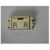 Konektor Samsung S3600, S3650, S3500 originál Konektor Samsung S3600, S3650, S3500 originál
