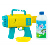 Fru Blu Bubble Blaster miliony bublinek + náplň 0,4l Fru Blu Bubble Blaster miliony bublinek + náplň 0,4l