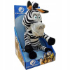 Madagaskar zebra MARTY 30 cm Madagaskar zebra MARTY 30 cm