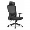 Ergonomické kancelárske kreslo HELLS Chair HC- 1040, HC__5905496912866 Ergonomické kancelárske kreslo HELLS Chair HC- 1040, HC__5905496912866