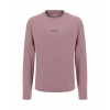 Tričko s dlhým rukávom SANTINI Brand Pink Tričko s dlhým rukávom SANTINI Brand Pink